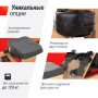 Гребной тренажер UNIX Fit светлое дерево / Wood Rower Light